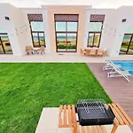 Jebel Sifah Suites