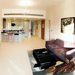 Jebel Sifah Suites