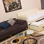 Jebel Sifah Suites