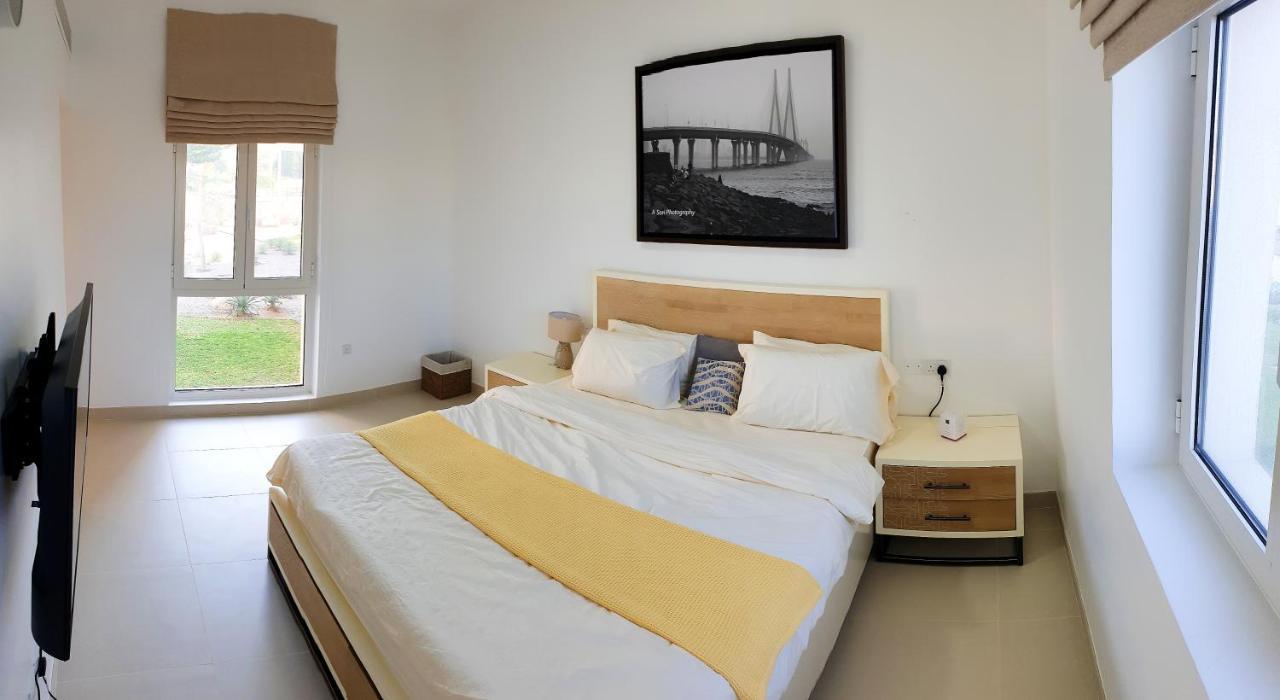 Appartement Jebel Sifah