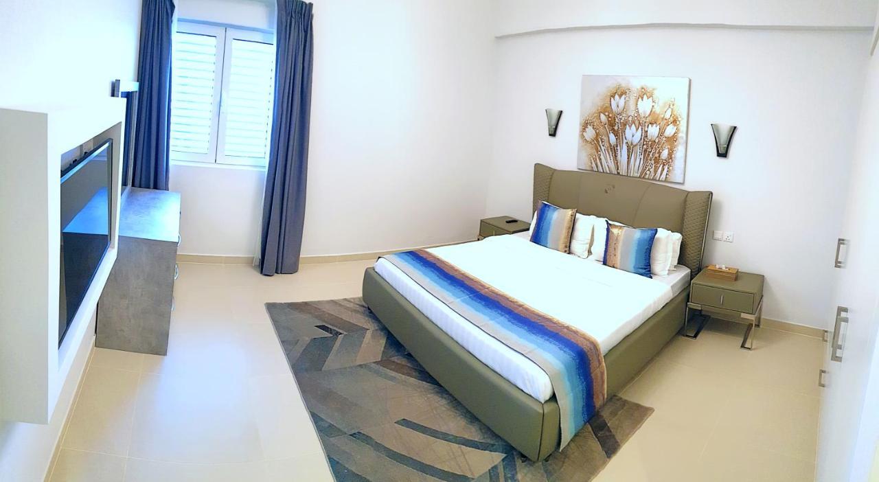 Jebel Sifah Appartement As Sīfah