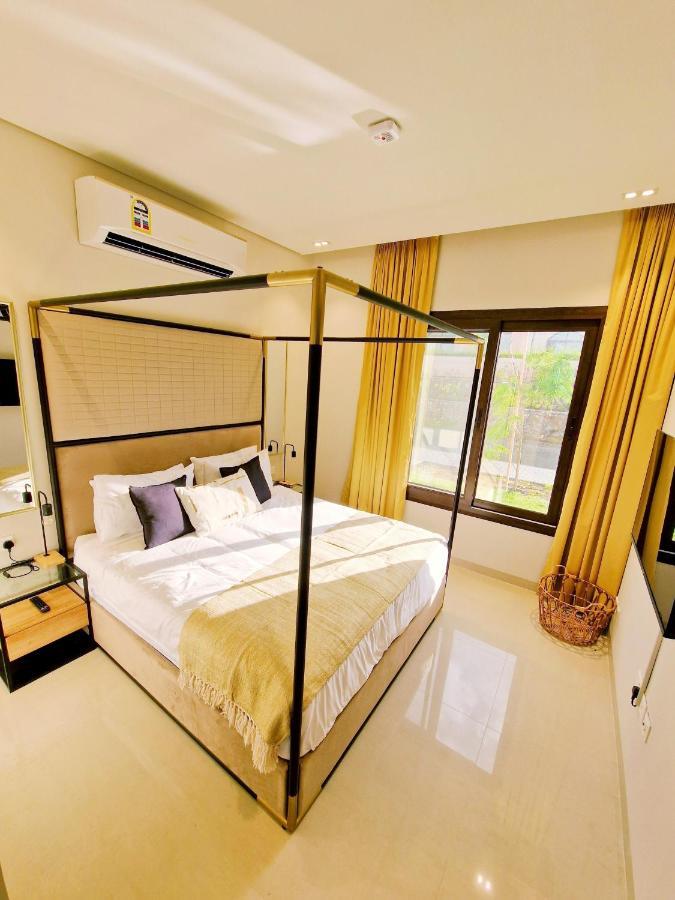 Appartement Jebel Sifah