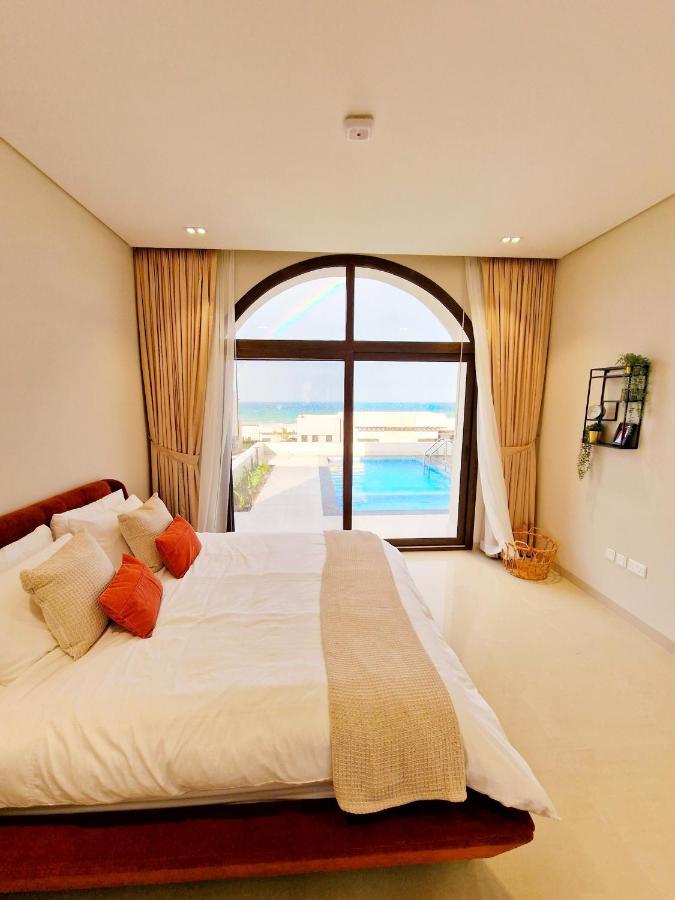 Jebel Sifah Appartement *