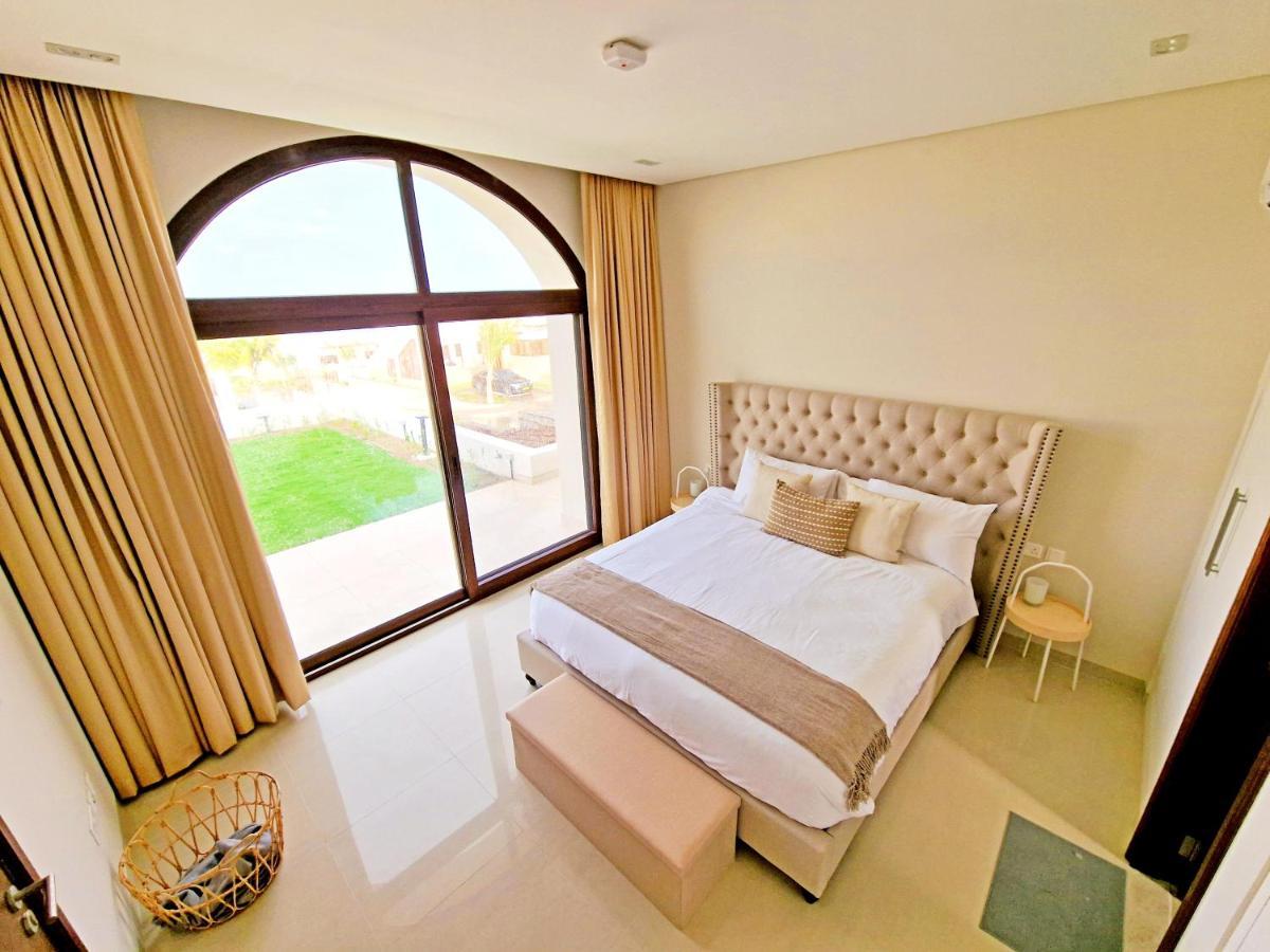 Appartement Jebel Sifah *