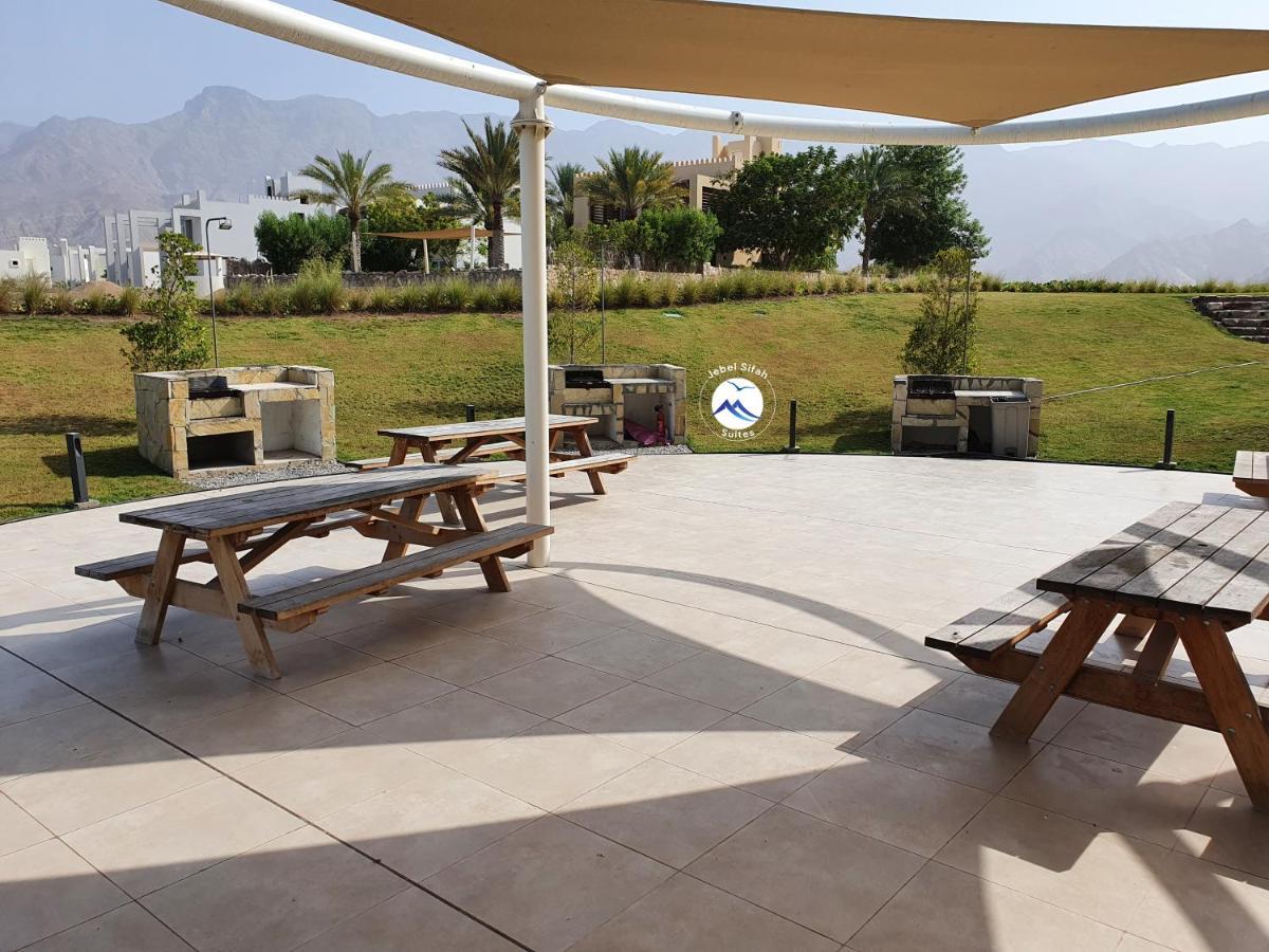 Appartement Jebel Sifah