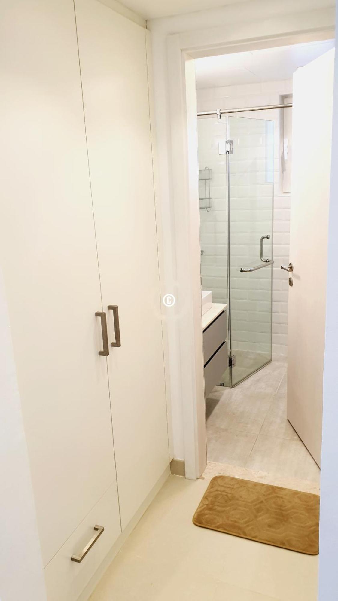 Appartement Jebel Sifah *