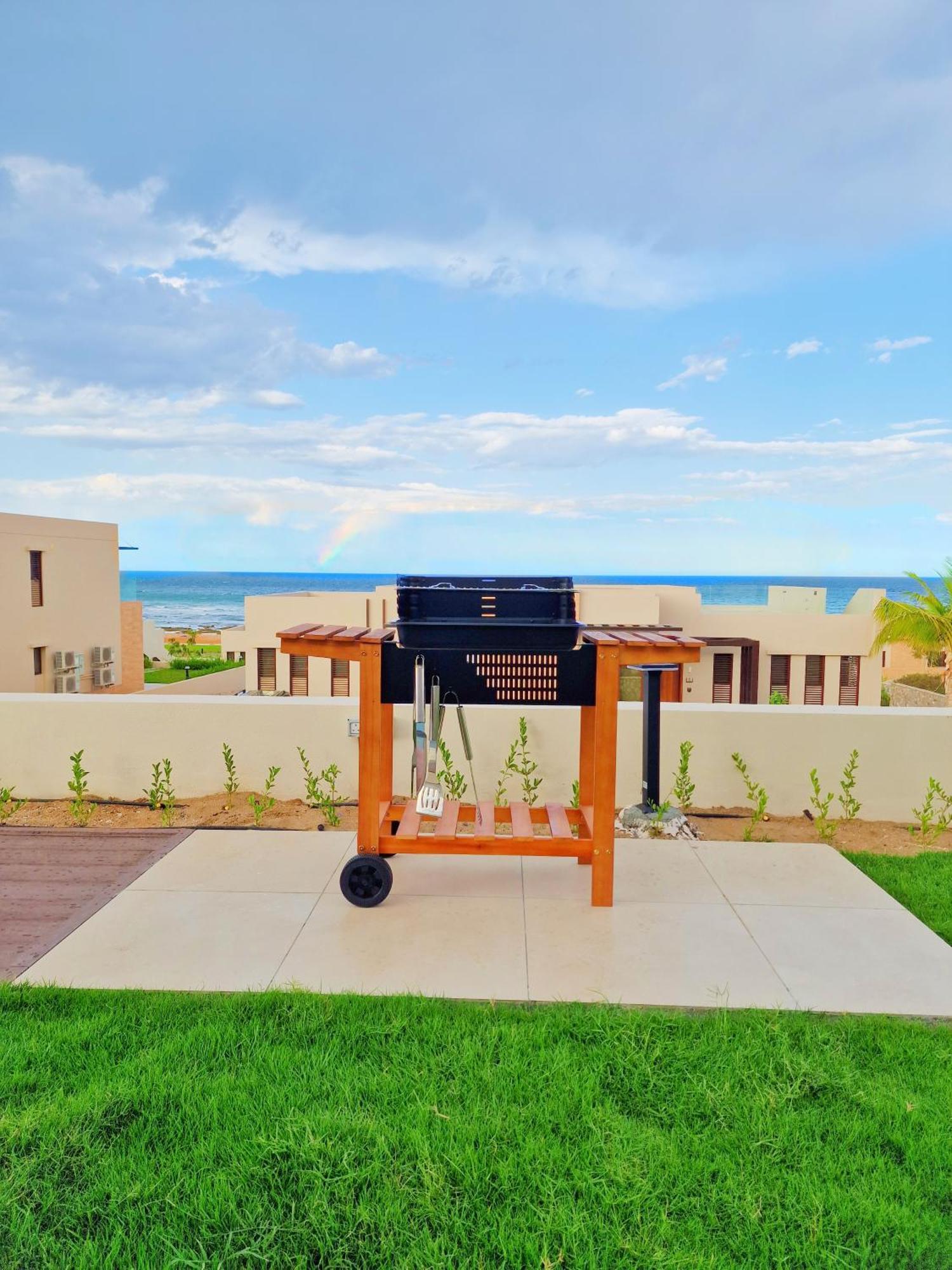 Jebel Sifah Appartement *