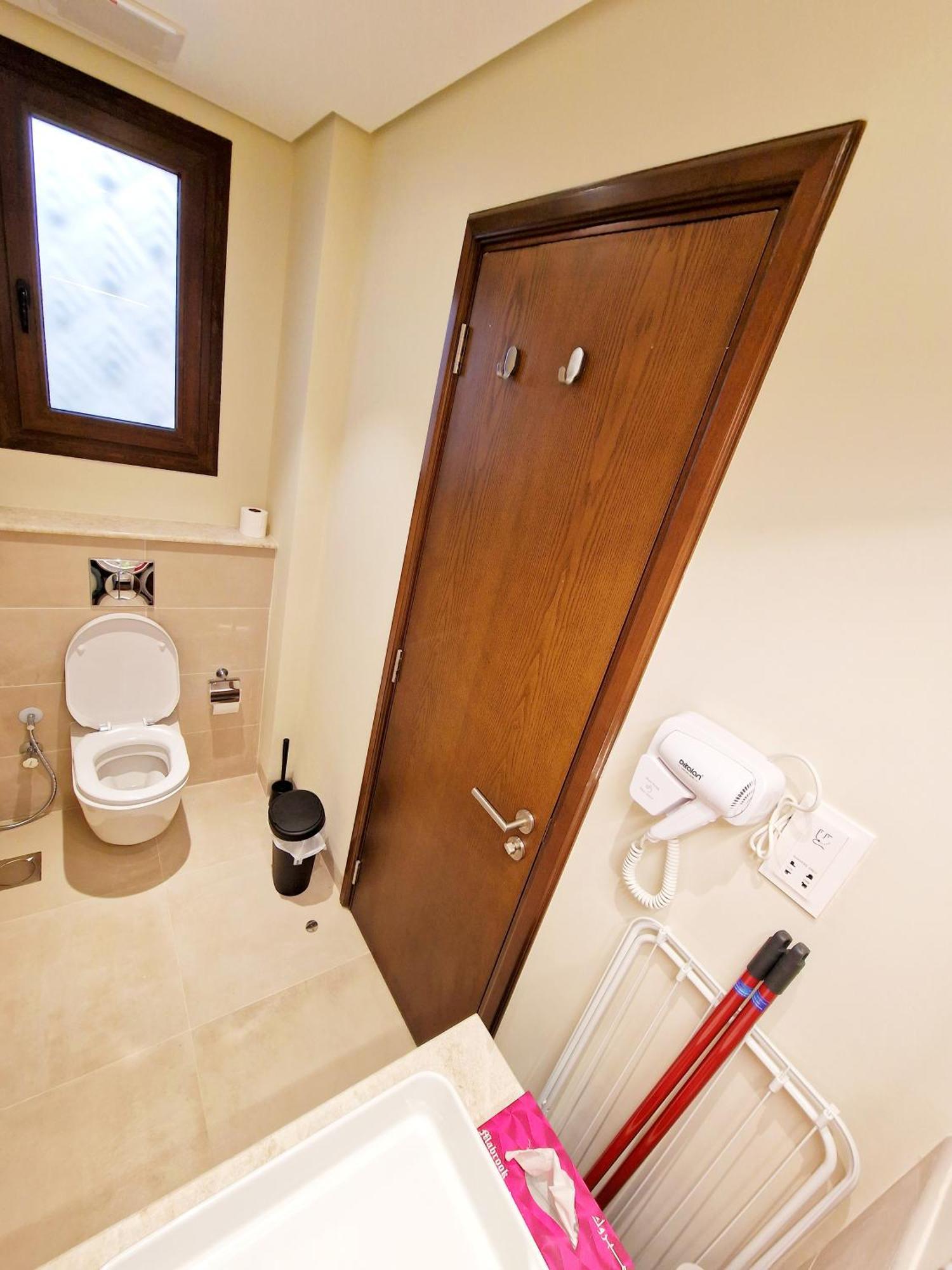 Appartement Jebel Sifah