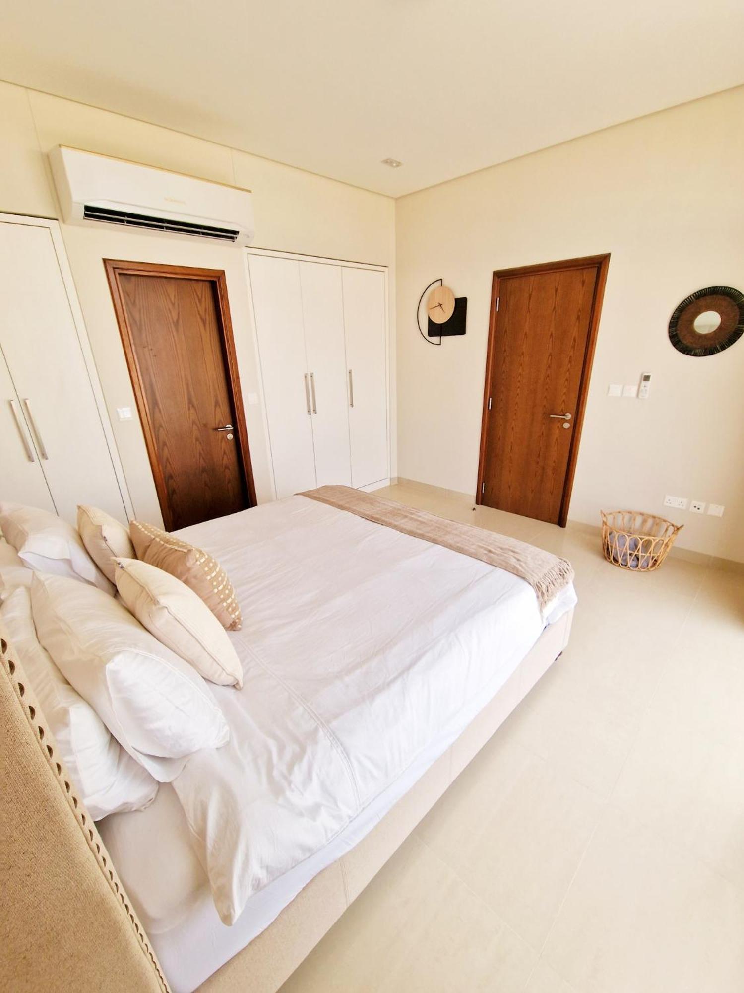 Jebel Sifah Appartement
