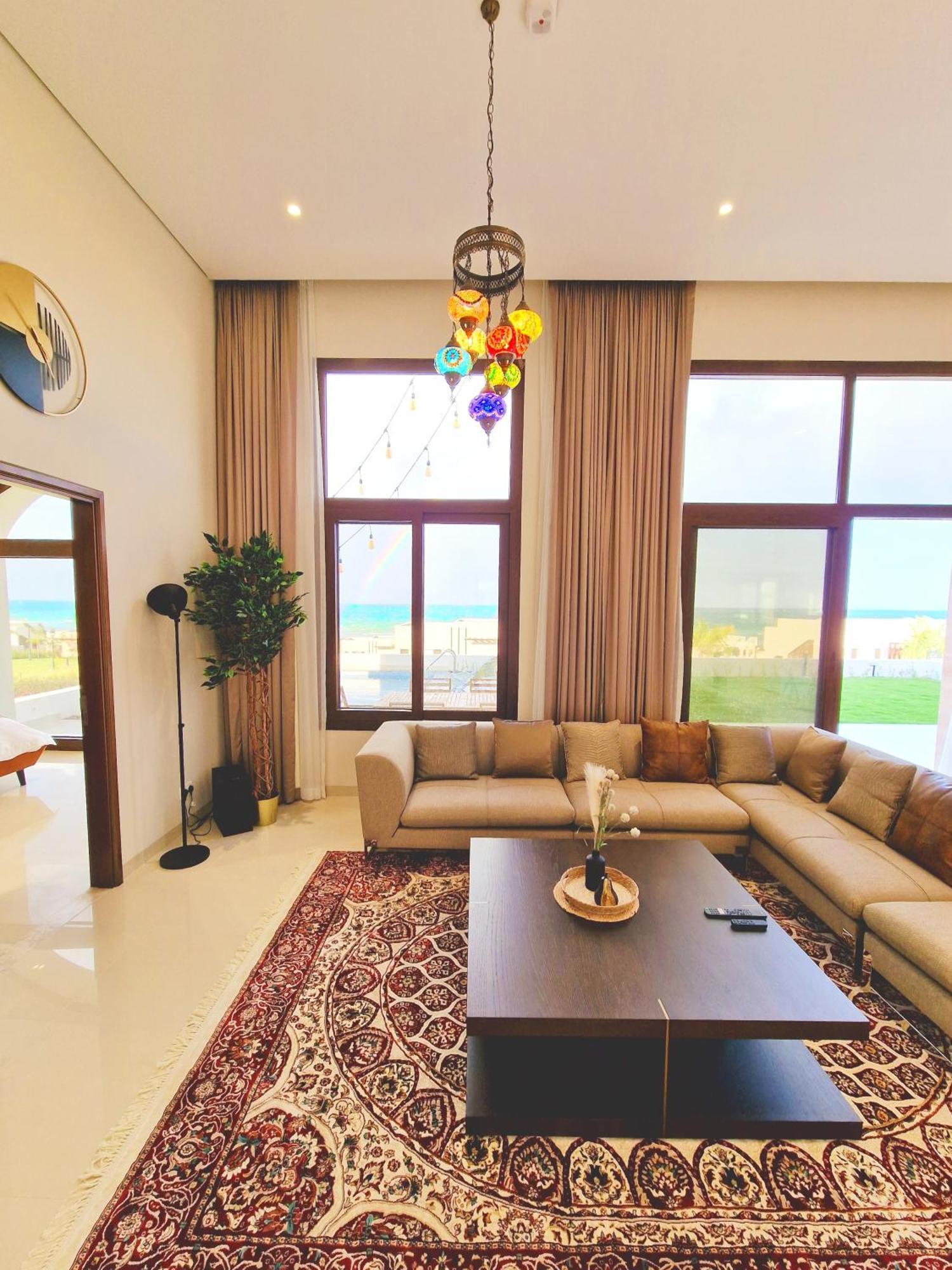 Jebel Sifah