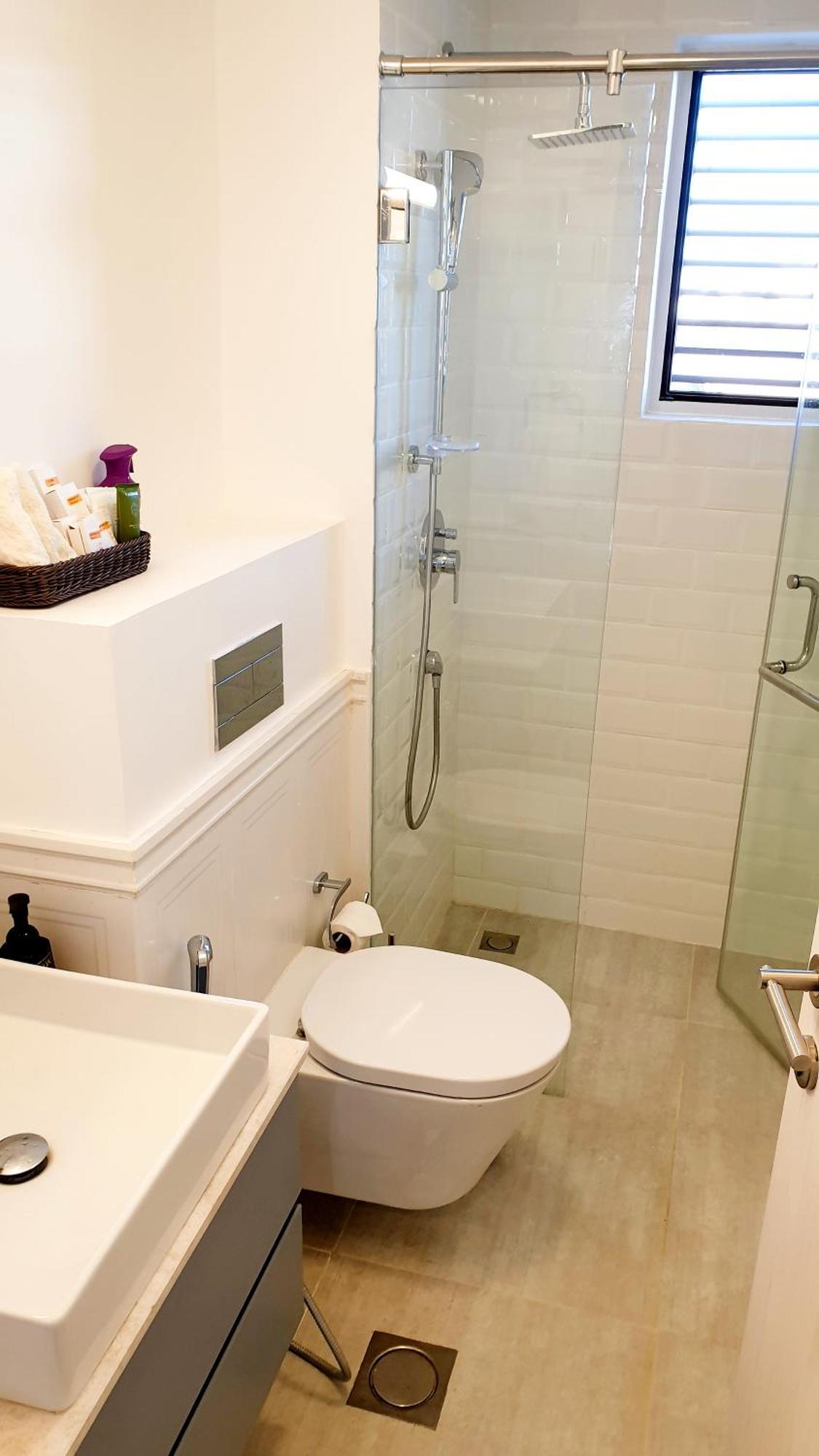 Appartement Jebel Sifah *