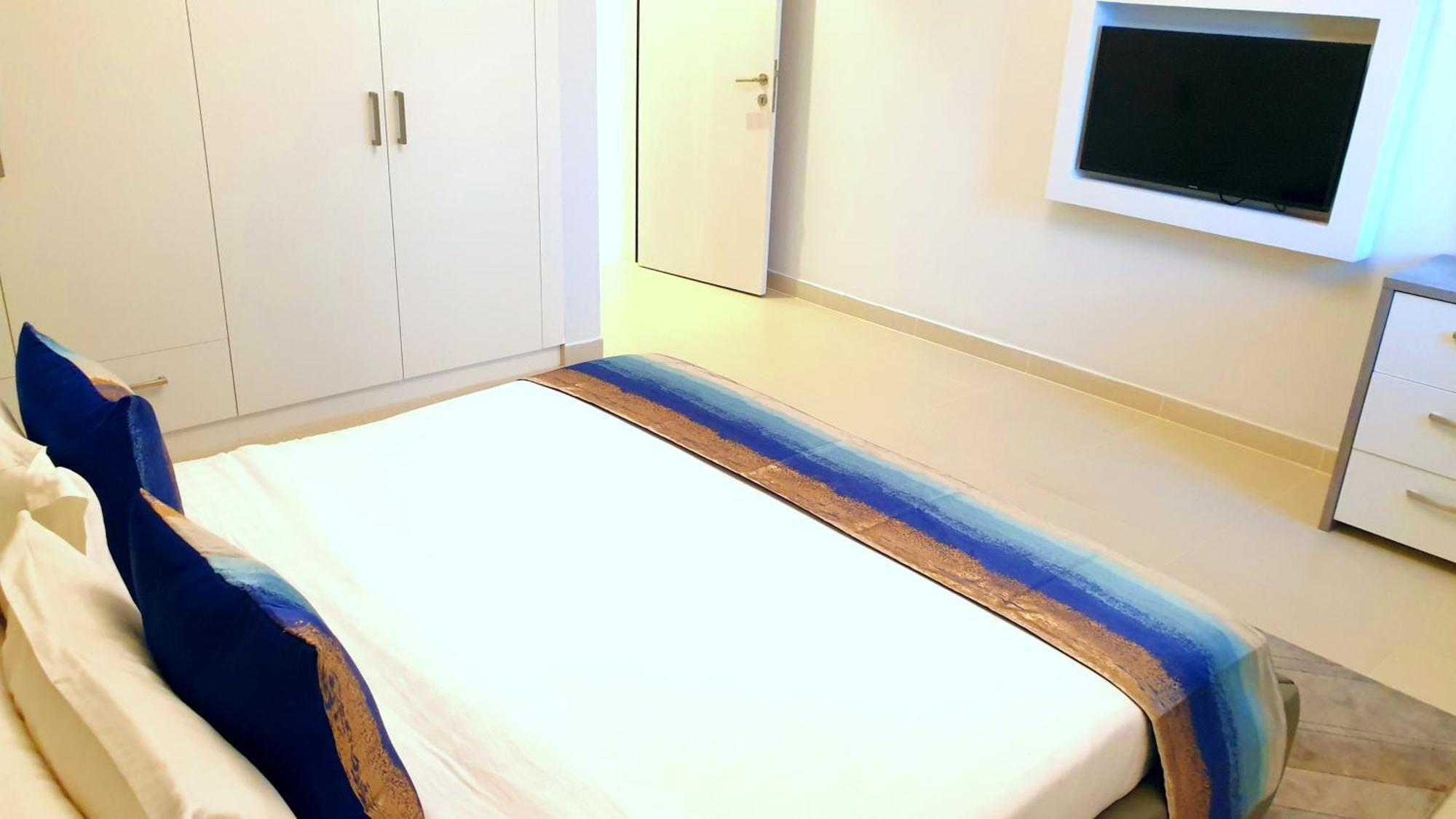 Appartement Jebel Sifah *